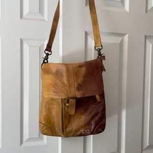 Bed Stu crossbody bag